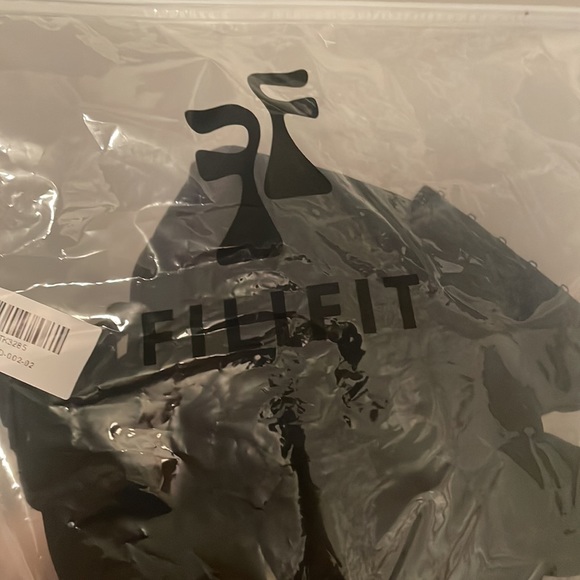 OkFilifit black bra, size 40, brand new, never worn - Picture 6 of 6